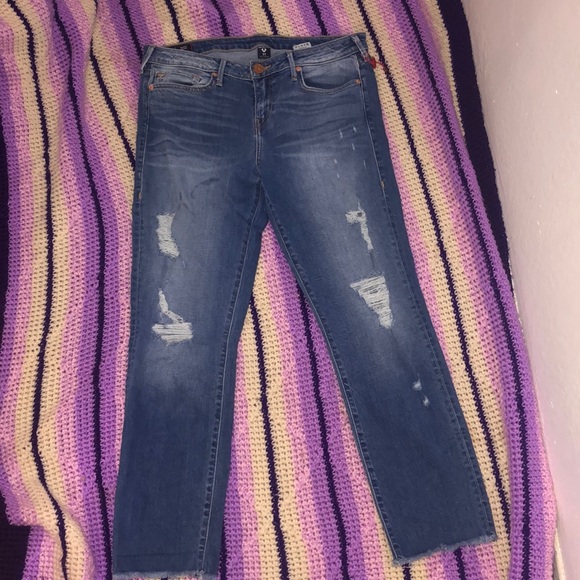 Women’s true religion jeans - Picture 1 of 3